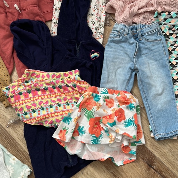 18-24 Month Baby Girl Bundle - Picture 3 of 6